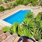 La Palmera * L'Ampolla