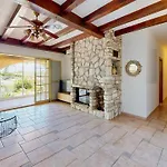 La Palmera Feriehus *