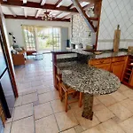 Feriehus La Palmera L'Ampolla