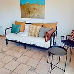 Feriehus La Palmera L'Ampolla