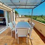 Feriehus La Palmera
