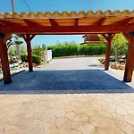 La Palmera Feriehus