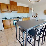 Feriehus La Palmera L'Ampolla