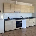 Feriehus La Palmera
