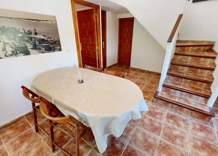 La Palmera Casa de Férias *