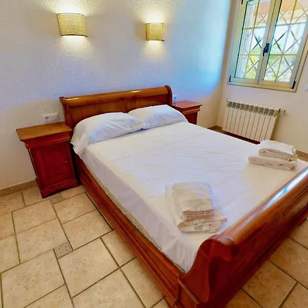 Holiday home La Palmera L'Ampolla