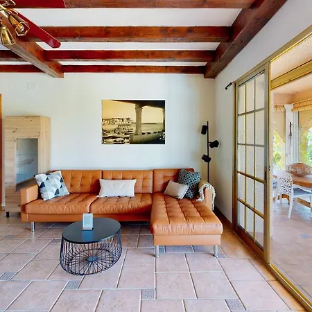 Holiday home La Palmera *