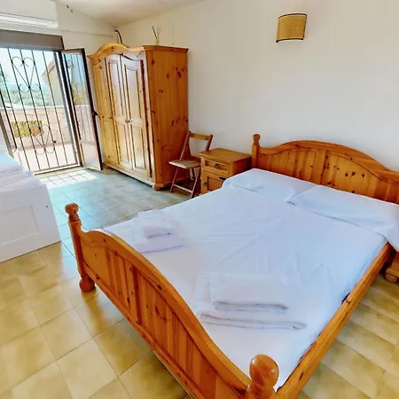 La Palmera Holiday home L'Ampolla