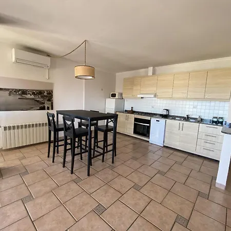 La Palmera Holiday home *