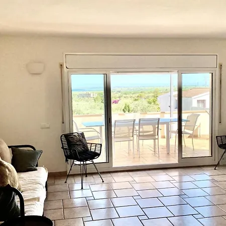 La Palmera * L'Ampolla