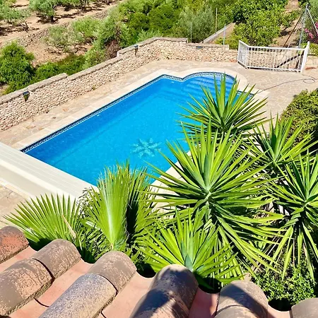 La Palmera * L'Ampolla