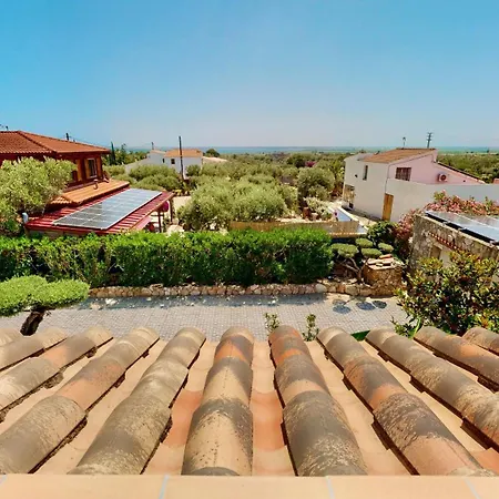 La Palmera L'Ampolla