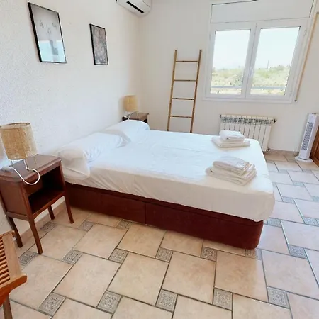 Сasa de vacaciones La Palmera