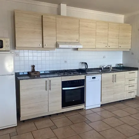 Сasa de vacaciones La Palmera