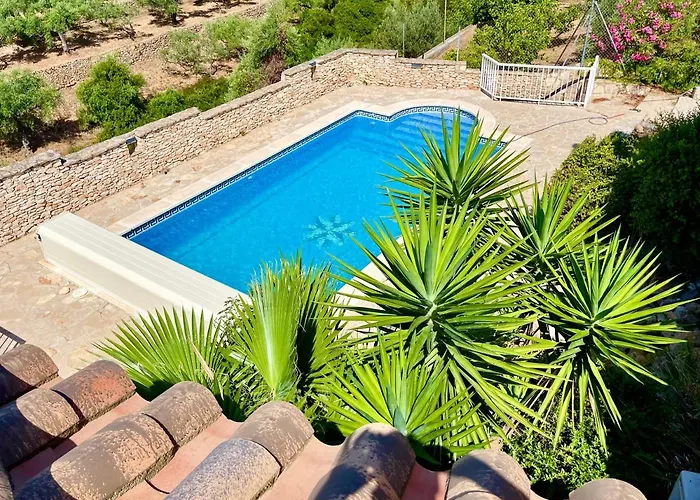 La Palmera * L'Ampolla