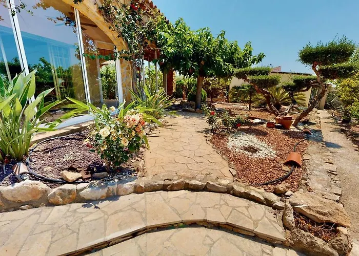 La Palmera L'Ampolla