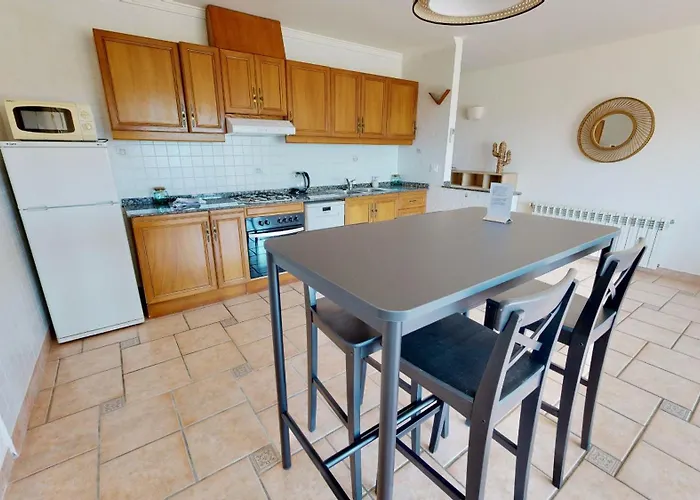 Hébergement de vacances La Palmera L'Ampolla